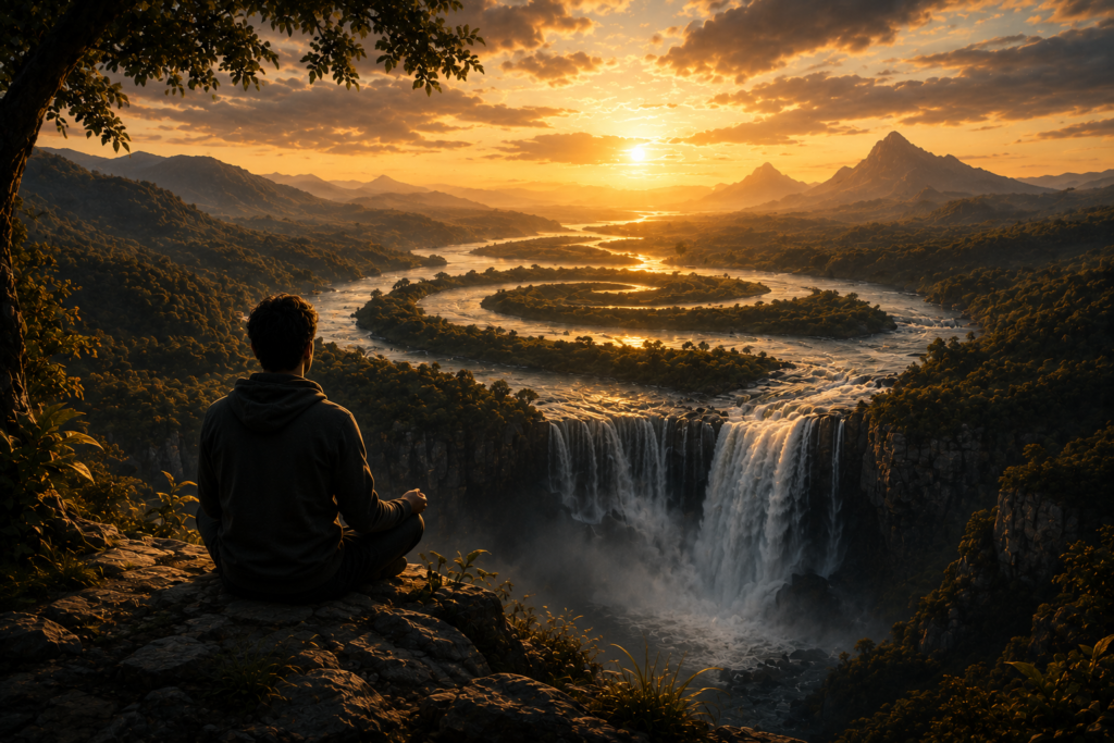 How To Become A Spiritually Aware Lifelong Learner And Live To Your Full Potential