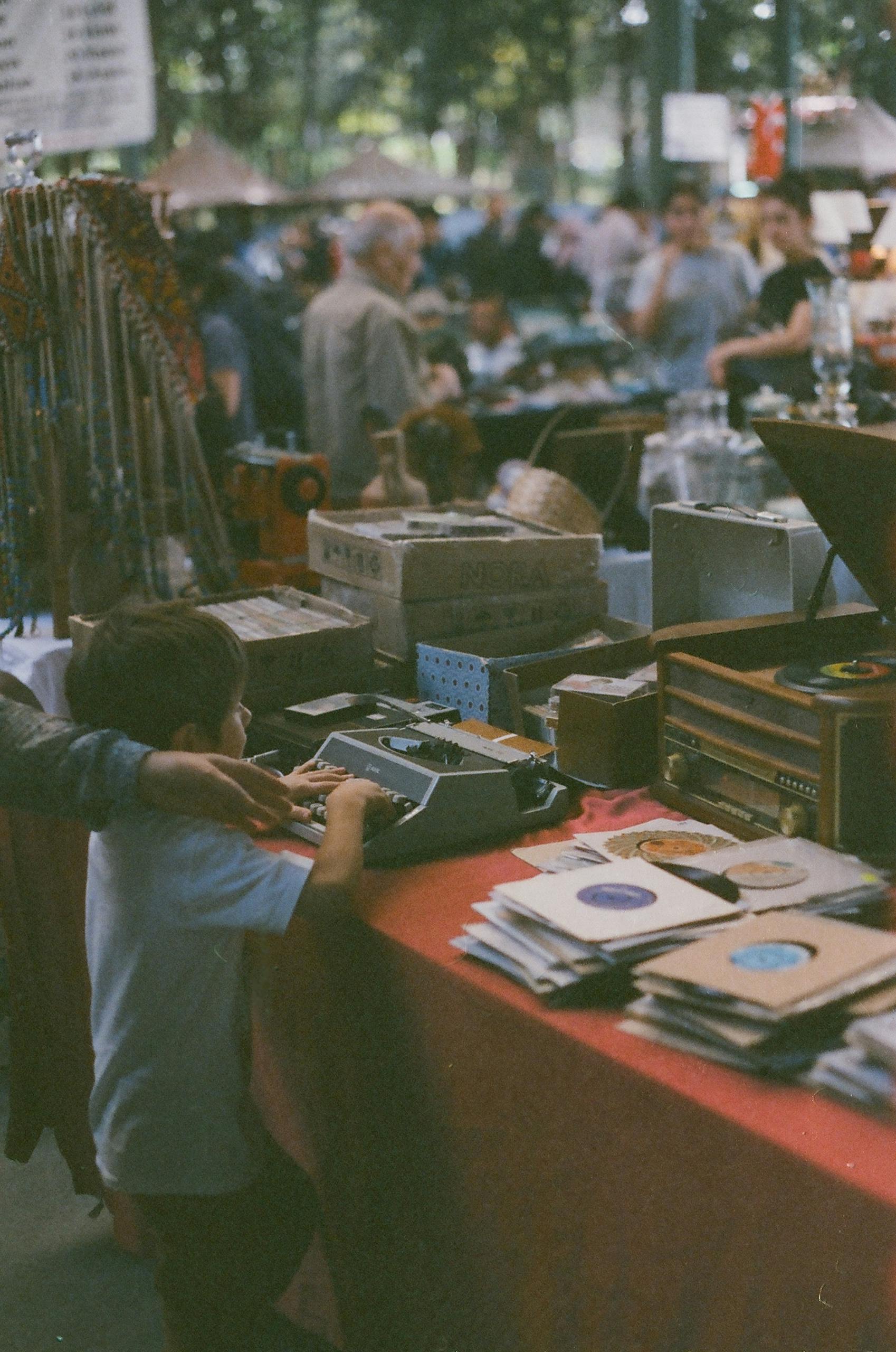 Finding A Profitable Niche Without Burning Out