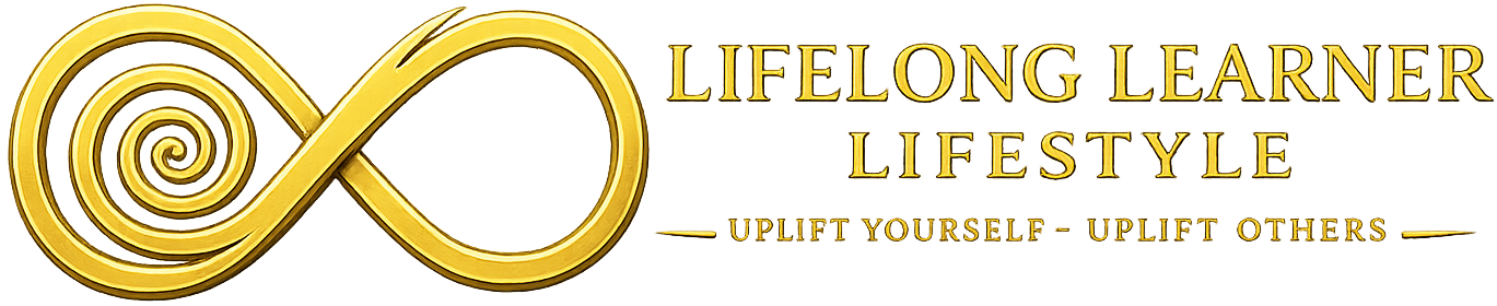 Lifelong Learner Lifestyle